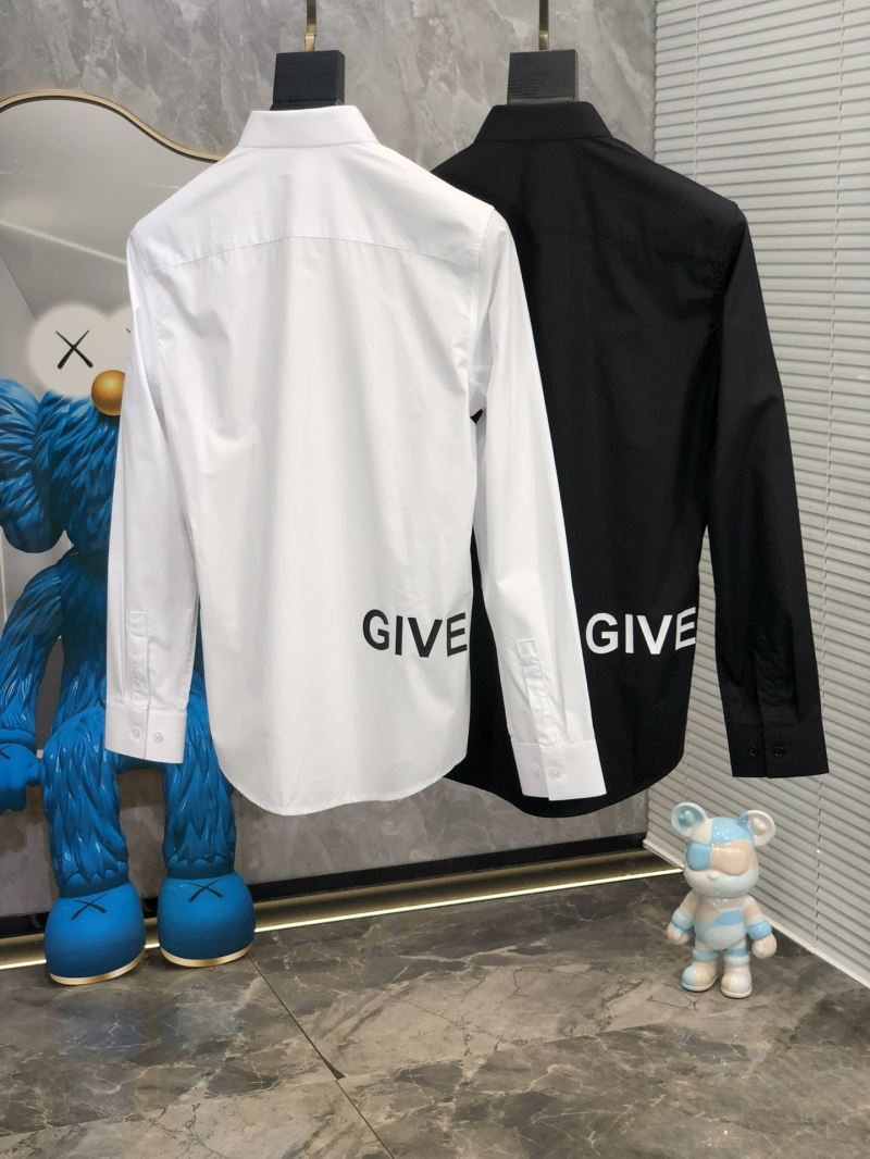 Givenchy Shirts